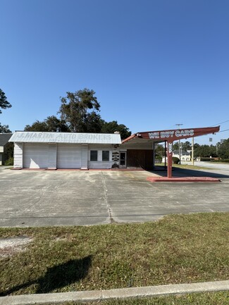 Savannah, GA Auto Repair - 6707 Waters Ave