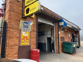 Philadelphia, PA Auto Repair - 172-74 W Wingohocking St