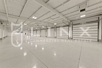 Saint George, UT Industrial - 4478 S Factory Dr