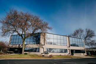 Edina, MN Office - 7200 Metro Blvd