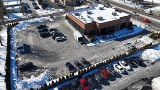 Mountainside, NJ Restaurant - 1079 US Highway 22