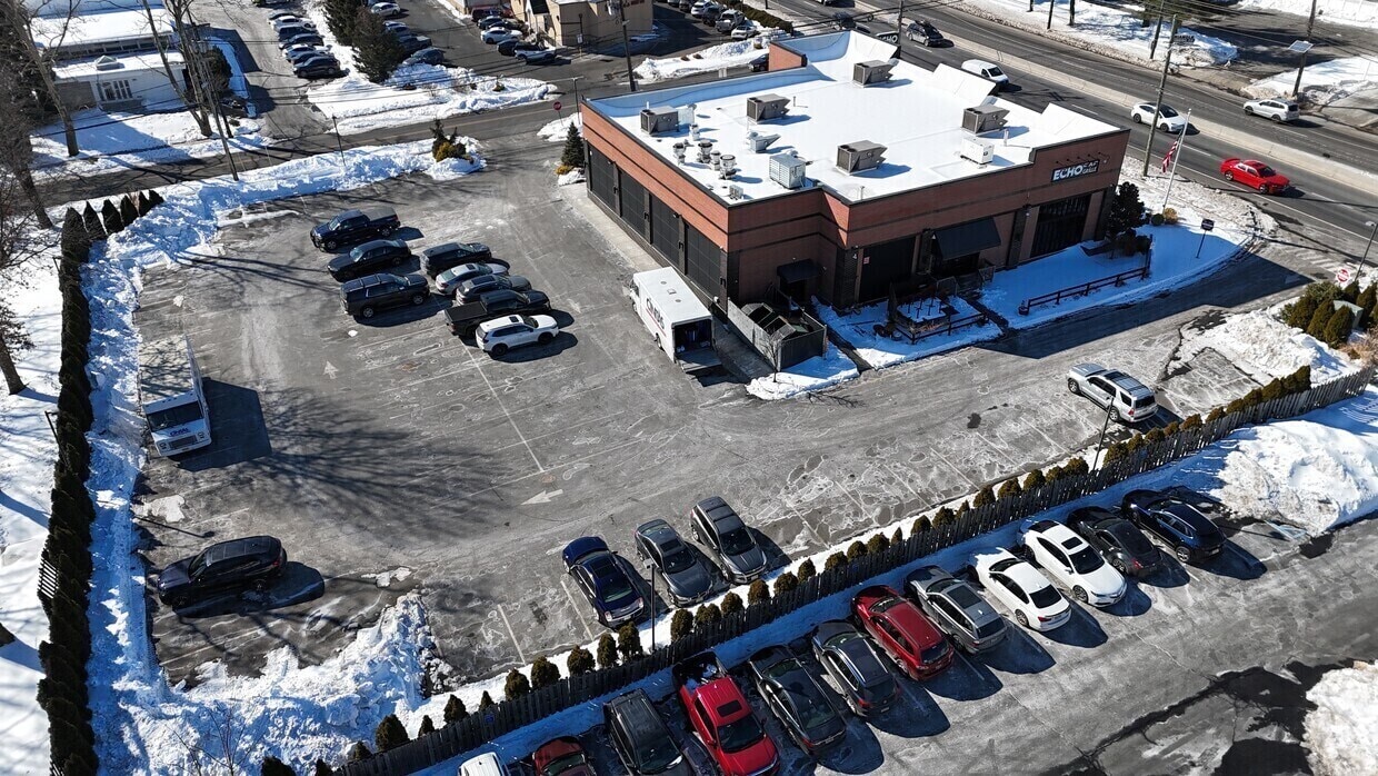 1079 US Highway 22, Mountainside, NJ for Sale