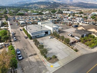 Santa Paula, CA undefined - 1301 E Main St Santa Paula, CA undefined - 1301 E Main St