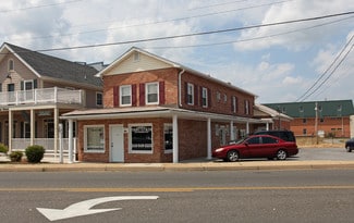 La Plata, MD Office/Residential - 602 E Charles St