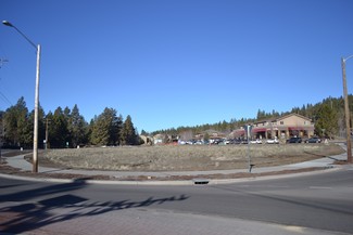 Bend, OR Commercial Land - 1701-1779 NW Pence Ln
