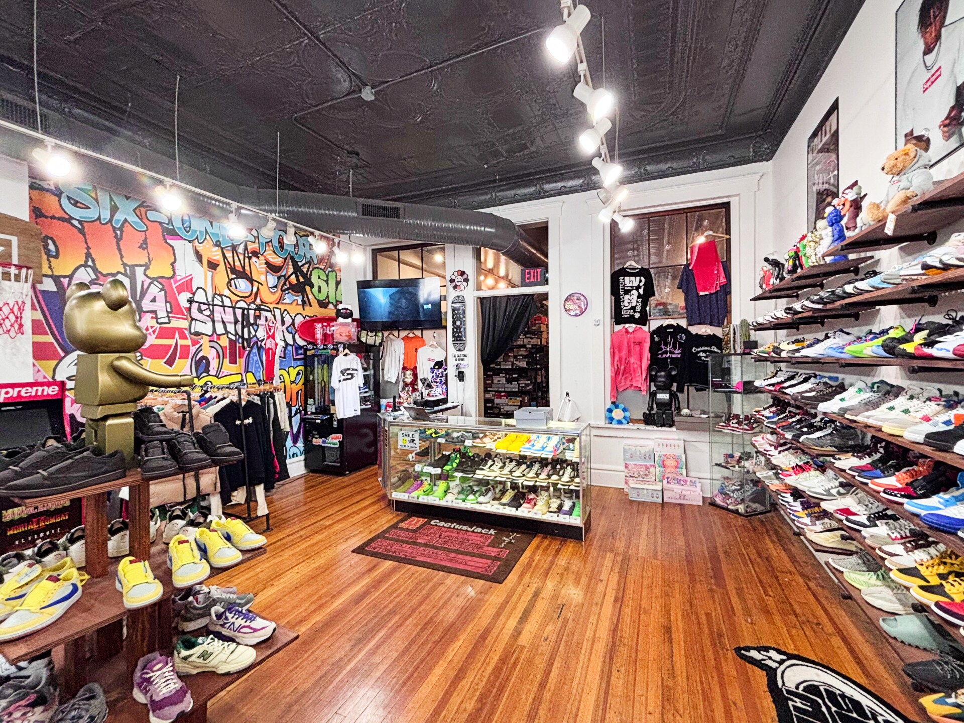 962-964 N High St, Columbus, OH for Rent