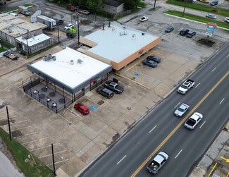 Schulze Bar-B-Que