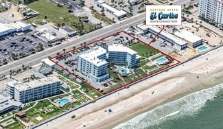 Daytona Beach, FL Hospitality - 2125 S Atlantic Ave Daytona Beach, FL Hospitality - 2125 S Atlantic Ave