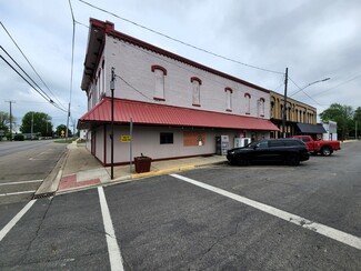 Pewamo, MI Supermarket - 102 N State St