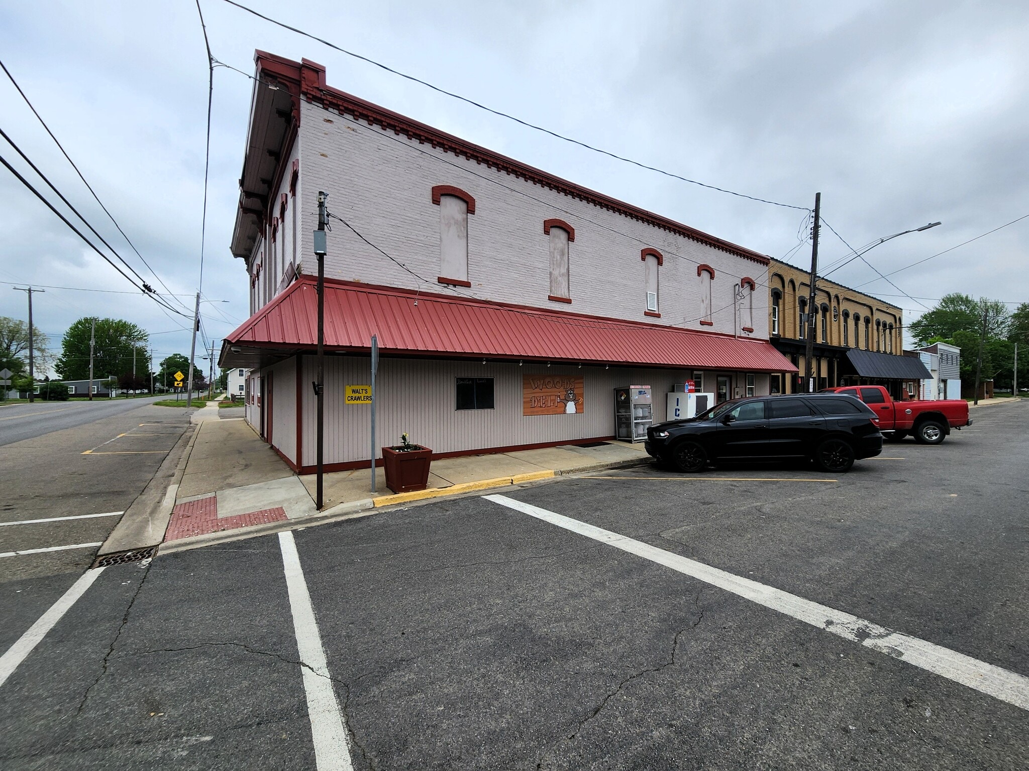 102 N State St, Pewamo, MI for Sale