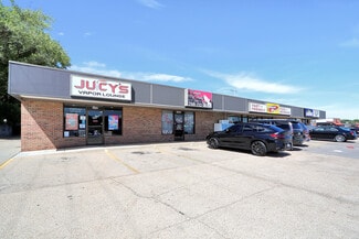 Manhattan, KS Retail - 3104 Anderson Ave