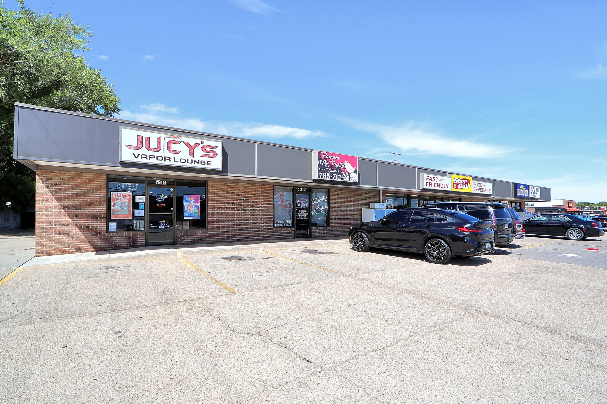 3104 Anderson Ave, Manhattan, KS for Rent