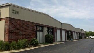 Wauconda, IL Industrial - 1205 Karl Ct