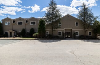 Westford, MA Flex - 123 Oak Hill Rd