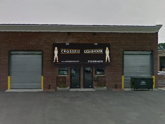 North Bellmore, NY Industrial - 2450 Charles Ct