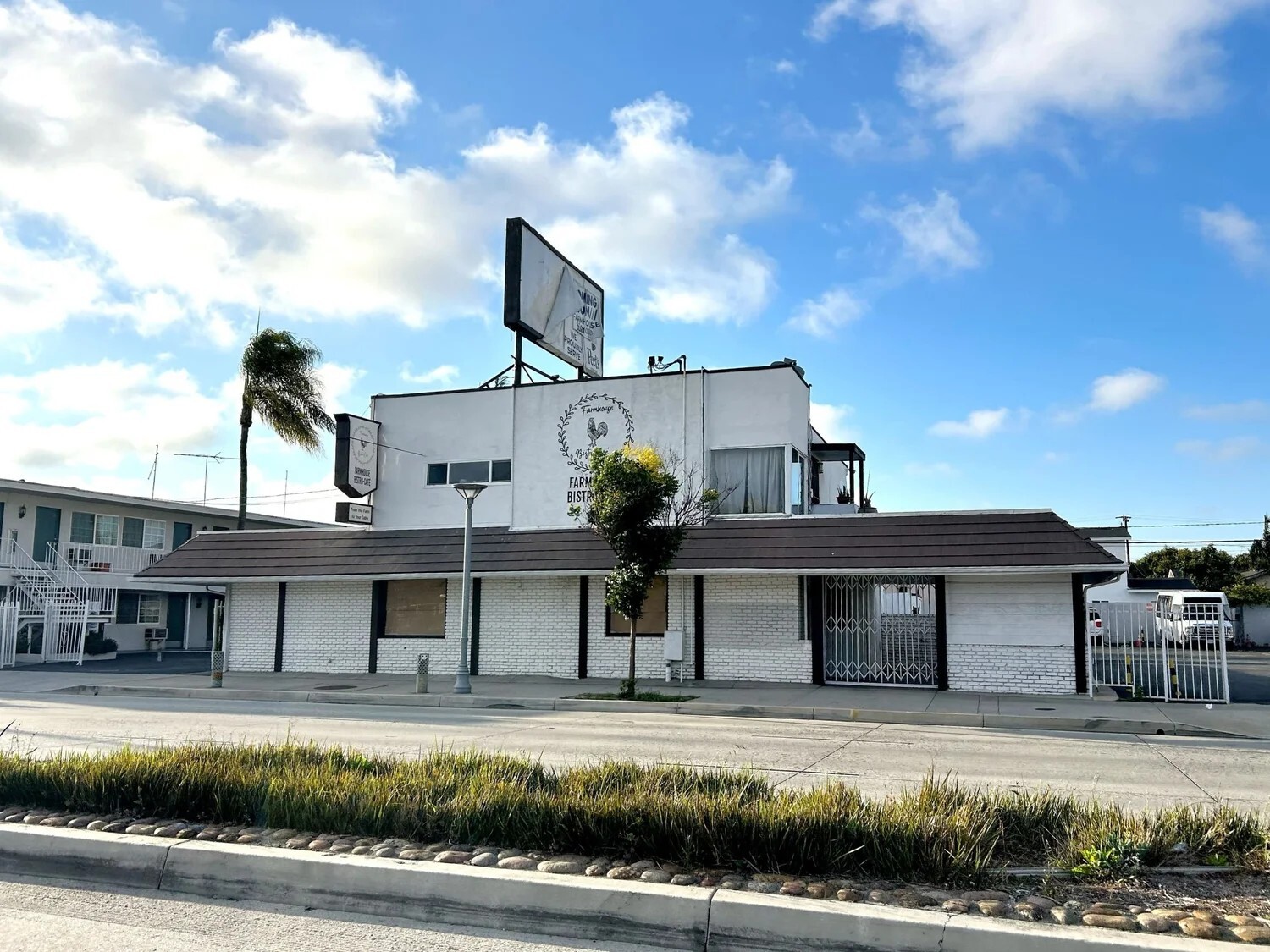 4843 W Century Blvd, Inglewood, CA for Rent