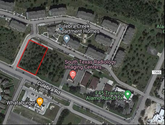 12000 block Culebra, San Antonio, TX for Sale