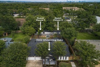 Austin, TX undefined - 7002 Whispering Oaks Dr Austin, TX undefined - 7002 Whispering Oaks Dr