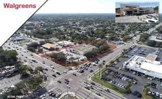 Saint Petersburg, FL undefined - 3700 34th St N