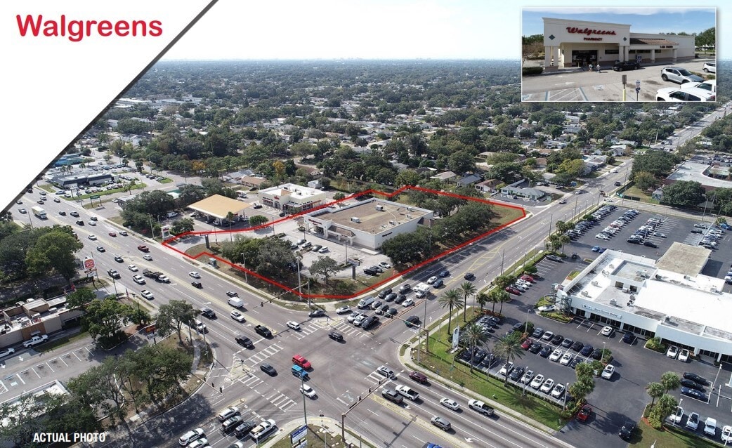 3700 34th St N, Saint Petersburg, FL for Sale