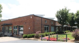 Atlanta, GA Office, Office/Retail - 1320 Ellsworth Industrial Blvd NW