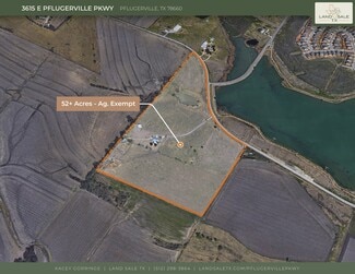 3615 E Pflugerville Pky