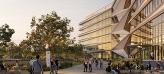 San Carlos, CA Flex - 1075 Commercial Road San Carlos, CA Flex - 1075 Commercial Road