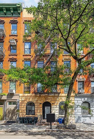 New York, NY Apartments - 631 E Sixth St New York, NY Apartments - 631 E Sixth St