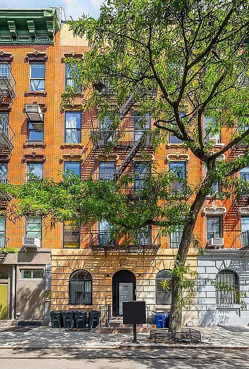 631 E Sixth St, New York, NY for Sale