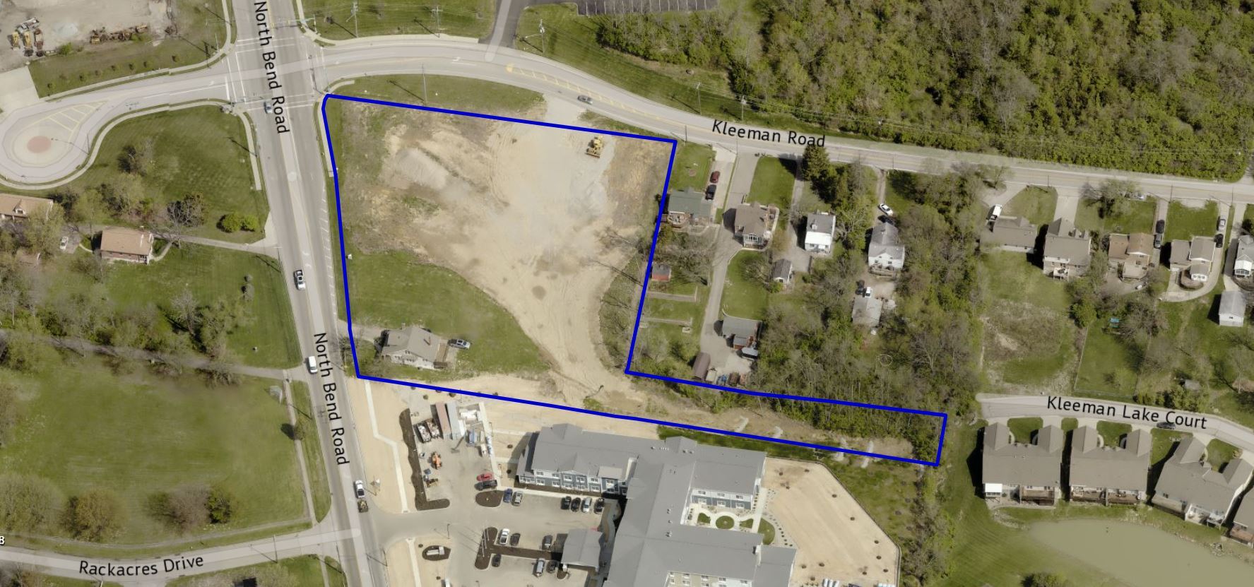 4976 North Bend Rd, Cincinnati, OH for Sale