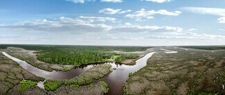 Brunswick, GA Commercial Land - 0 Iron Safe Road Rd