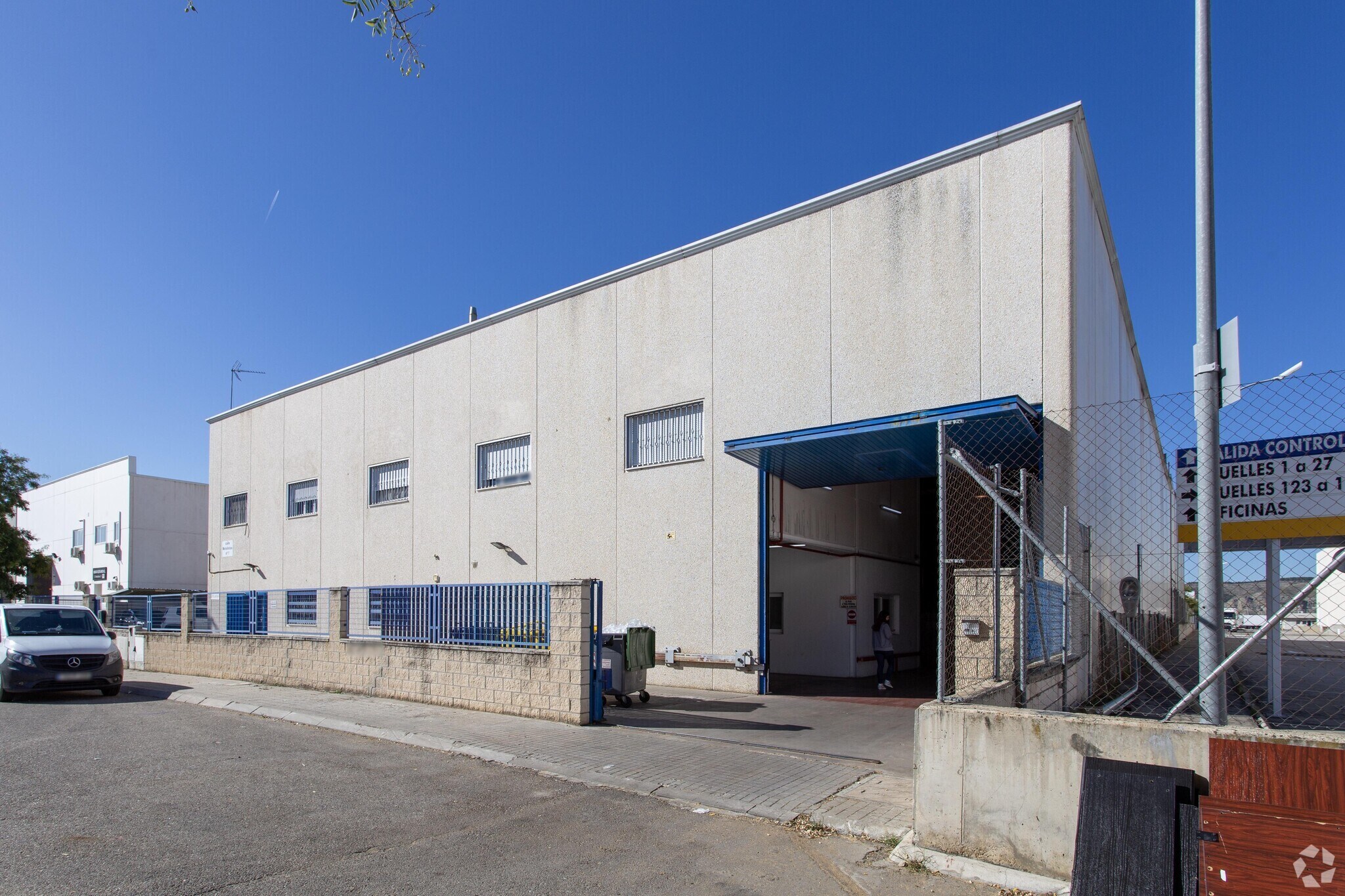 , Velilla de San Antonio, MAD for Sale