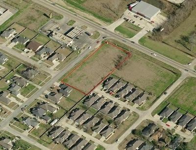 10016 Burbank Dr, Baton Rouge, LA for Sale