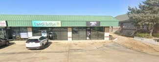 Owasso, OK Retail - 12701 E 86th St N