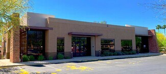 Phoenix, AZ Office - 16843 N 31st Ave