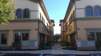 Lake Mary, FL Office - 1325 S International Pky