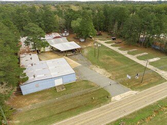 Minden, LA Industrial - 1326 East St