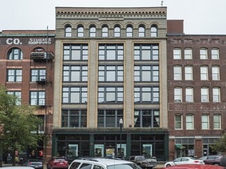 Omaha, NE Apartments - 1113 Howard St