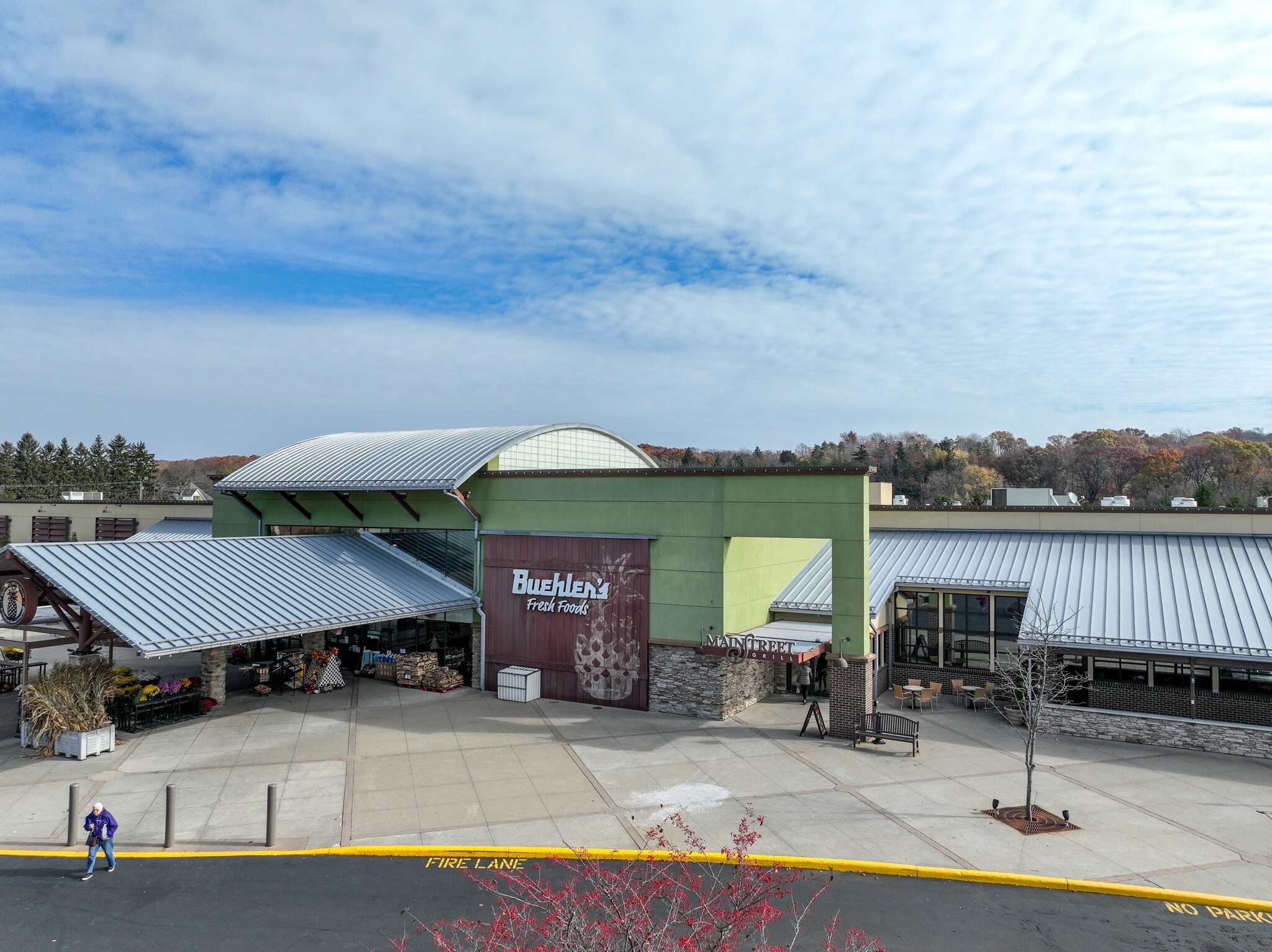 7126-7220 Fulton Dr, Canton, OH for Rent