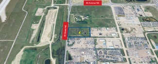 Calgary, AB Commercial - 7724 36 St