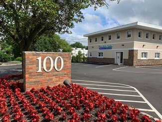 Mountain Lakes, NJ Office/Retail - 100 Rt 46 East Mountain Lakes, NJ Office/Retail - 100 Rt 46 East
