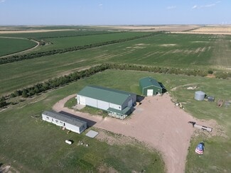 Crook, CO Flex - 39300 County Road 71