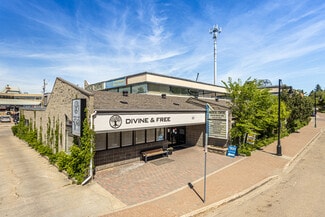 St. Albert, AB Office, Flex - 25 St Michael St St. Albert, AB Office, Flex - 25 St Michael St