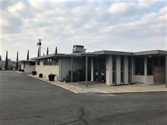 Grants Pass, OR Medical - 125 NE Manzanita Ave