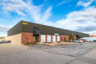 Cudahy, WI Industrial - 1901 E Ace Worldwide Ln