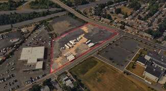 Chester, PA Commercial - 0 Highland Ave