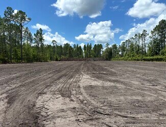 Lake City, FL Commercial Land - US-90 Hwy @ NE Billy Craig Ct