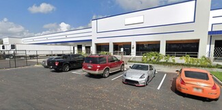 Medley, FL Industrial - 9851 Nw 106th St