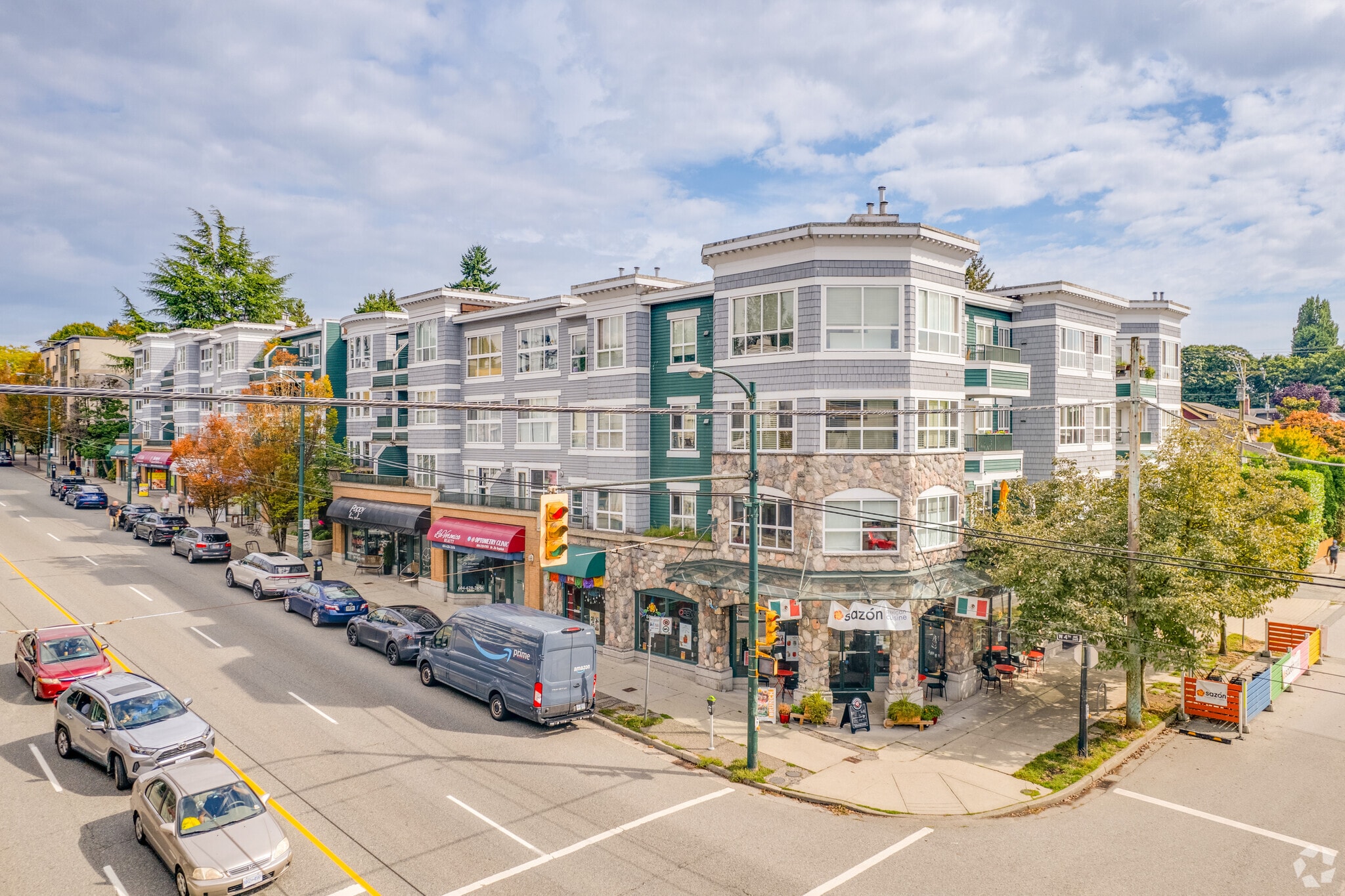 2662 4th Av W, Vancouver, BC for Sale