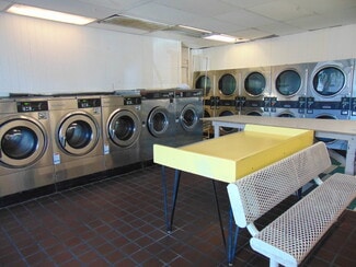 BTX Laundromat -Income-Producing